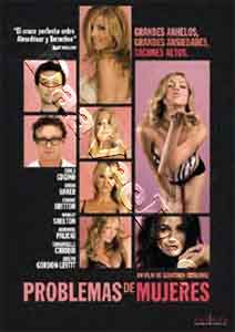 Women in Trouble |   DVD